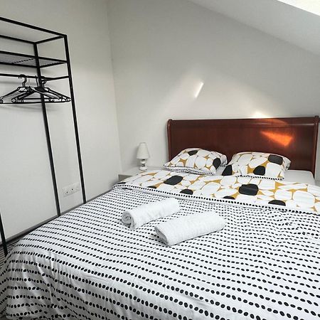 Appartement Bes,, Attique Neuf Avec Confort 怀顿黑姆 外观 照片
