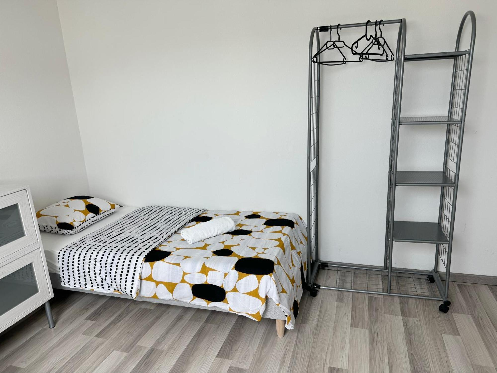 Appartement Bes,, Attique Neuf Avec Confort 怀顿黑姆 外观 照片