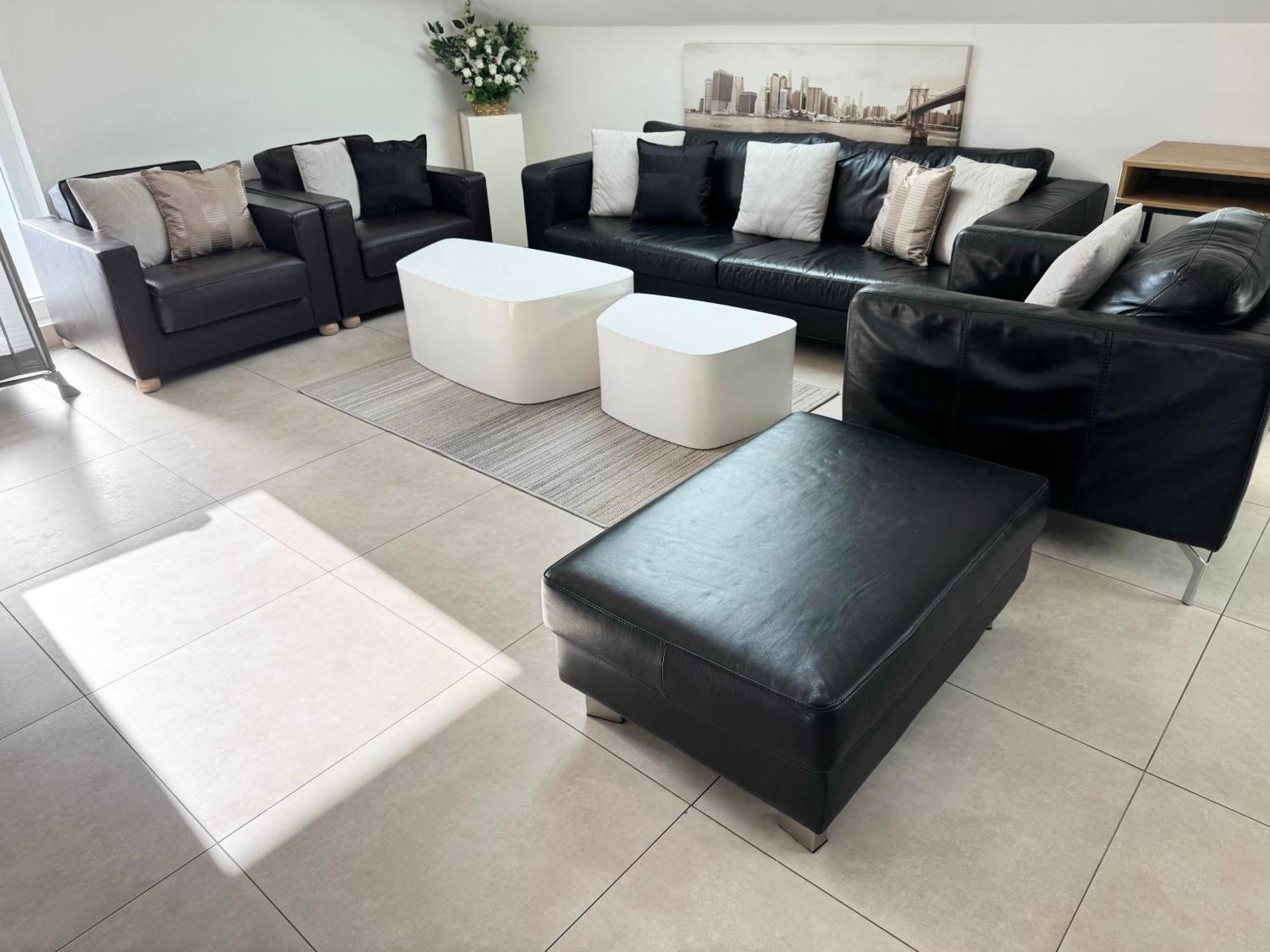Appartement Bes,, Attique Neuf Avec Confort 怀顿黑姆 外观 照片